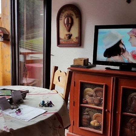 Appartement T3 Cosy St Gervais Les Bains -Grattague Сен-Жерве-ле-Бен Екстериор снимка